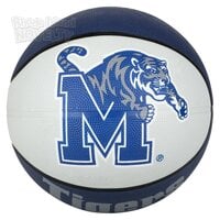 9.5" Memphis University Reg Basketball