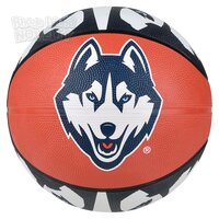 9.5" Uconn Huskies Regulation Basketball