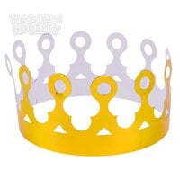 Foil Crown