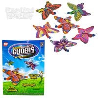 7" Butterfly Glider