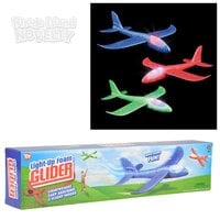 18" Light-Up Foam Glider