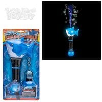 11.5" Shark Light-Up Bubble Blower