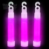 4" Purple Glow Stick