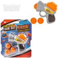 3.5" Mini Ball Blaster