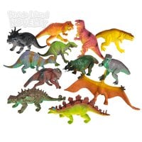 5.5" Dinosaurs