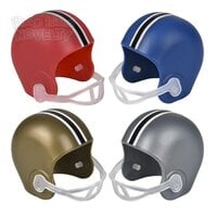 Mini Football Helmet 1.75"