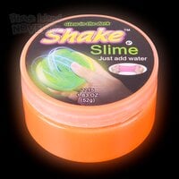 3.5" DIY Glow In Dark Slime