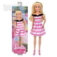 Mattel Barbie Anniversary Doll