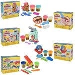 Hasbro Play-Doh Mini Playset Asst