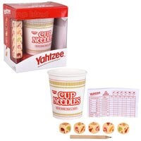 USAopoly Cup Noodles Yahtzee