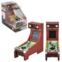 Boardwalk Arcade - Skee Ball 3.85"