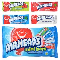 Airheads Mini Variety Bag 30ct