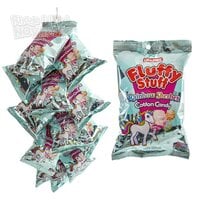 Charms Unicorn Cotton Candy Bag 2.1oz